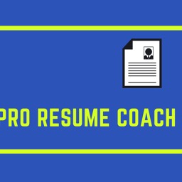 Pro Resume Coach Pro Resume Coach