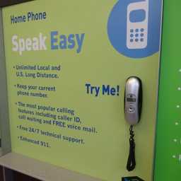 Suddenlink Communications