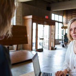 Kristin Schuchman, MSW | Career Counselor & Business Coach Kristin Schuchman, MSW | Career Counselor & Business Coach