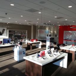 Verizon Verizon