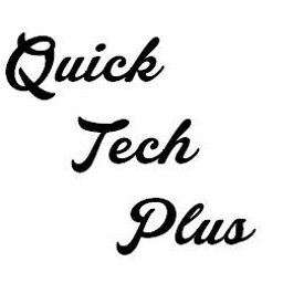 A Quick Tech Plus A Quick Tech Plus
