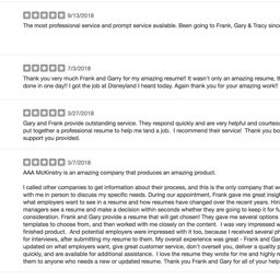 AAA McKinstry Personnel Agency & Resume Service AAA McKinstry Personnel Agency & Resume Service