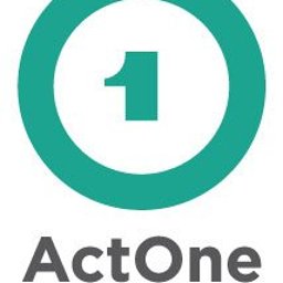 ActOne Entertainment Staffing