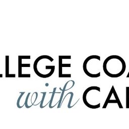 College Coaching With Care College Coaching With Care