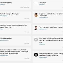Always Typing Resume Service