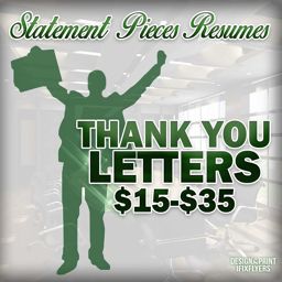 Statement Pieces Resumes Statement Pieces Resumes